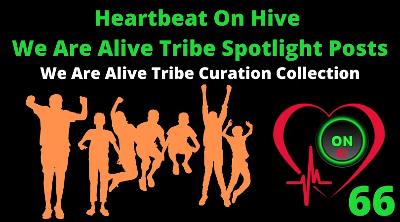 Heartbeat On Hive spotlight posts66.png