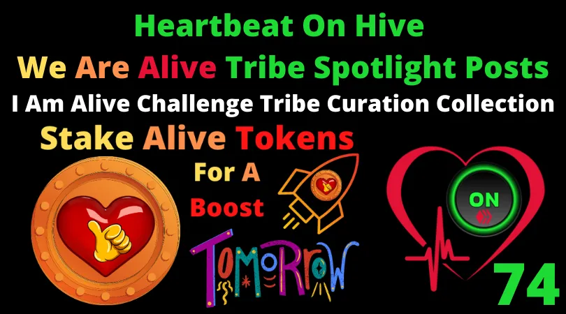 Heartbeat On Hive spotlight posts74.png