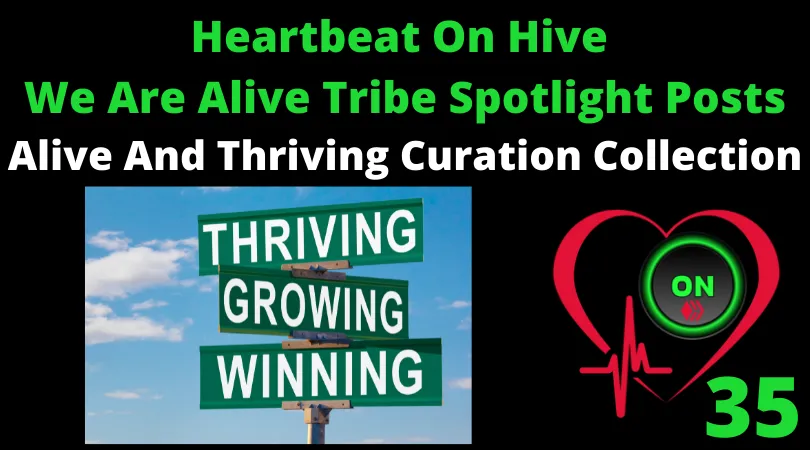 Heartbeat On Hive spotlight posts35.png
