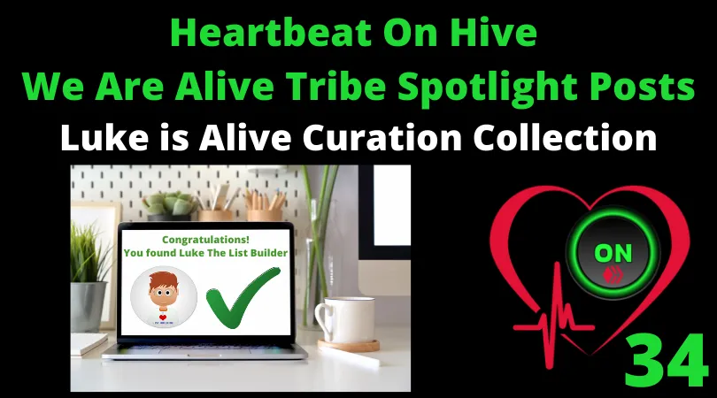 Heartbeat On Hive spotlight posts34.png