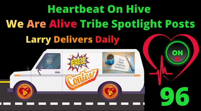 Heartbeat On Hive spotlight post96.png