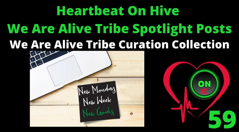 Heartbeat On Hive spotlight posts59.png