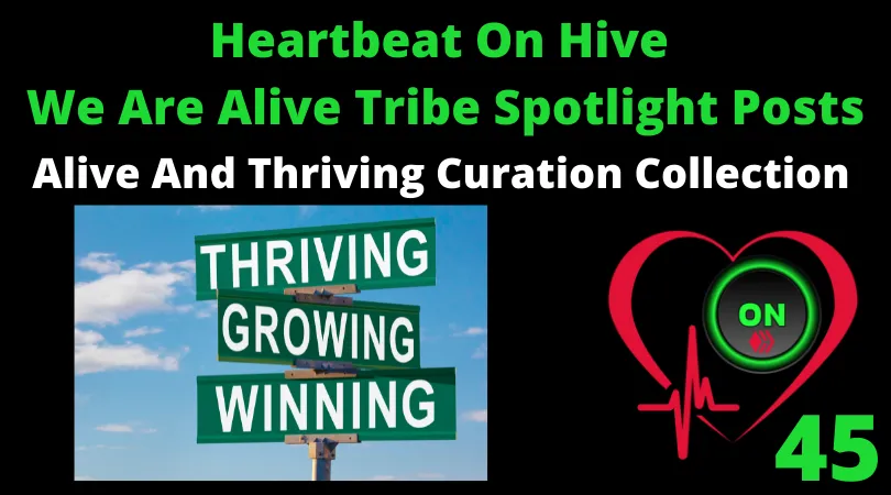 Heartbeat On Hive spotlight posts45.png