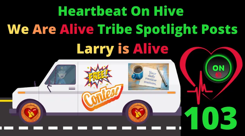 Heartbeat On Hive spotlight post103.png