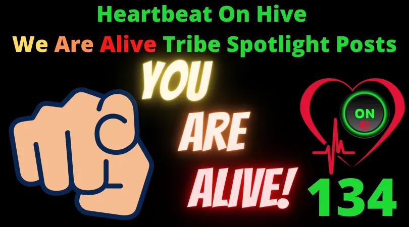 Heartbeat On Hive spotlight post134.png