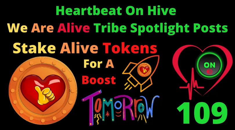 Heartbeat On Hive spotlight post109.png