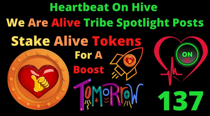 Heartbeat On Hive spotlight post137.png
