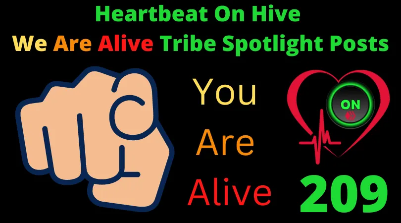 Heartbeat On Hive spotlight post209.png