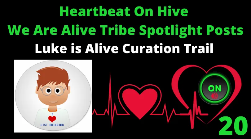 Heartbeat On Hive spotlight posts20.png