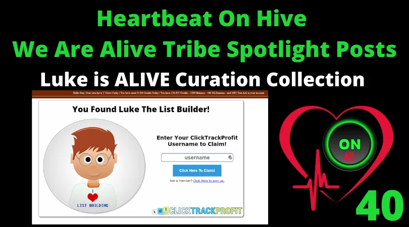 Heartbeat On Hive spotlight posts40.png