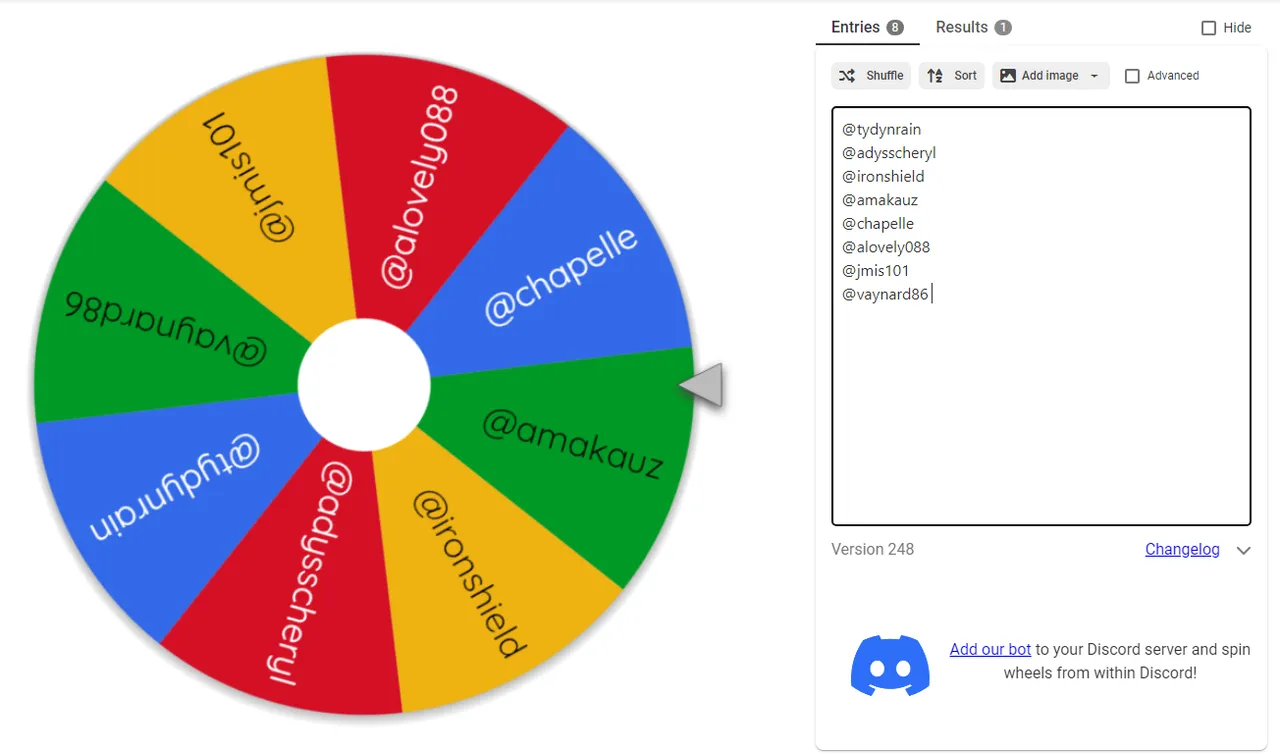wearealivelistnerdsspinbefore180623.PNG