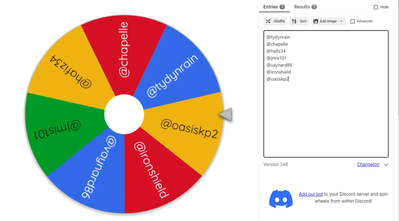 wearealivelistnerdsspinbefore150623.PNG