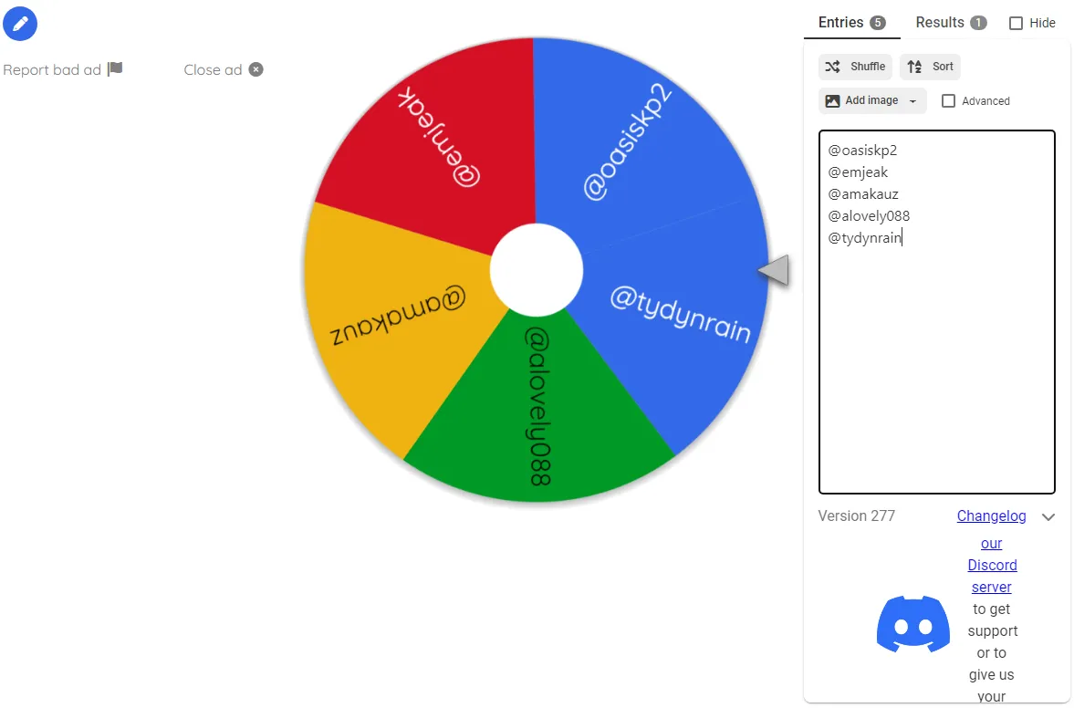 wearealivelistnerdsspinbefore041123.PNG