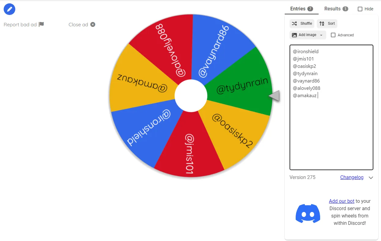 wearealivelistnerdsrunspinbefore111023.PNG