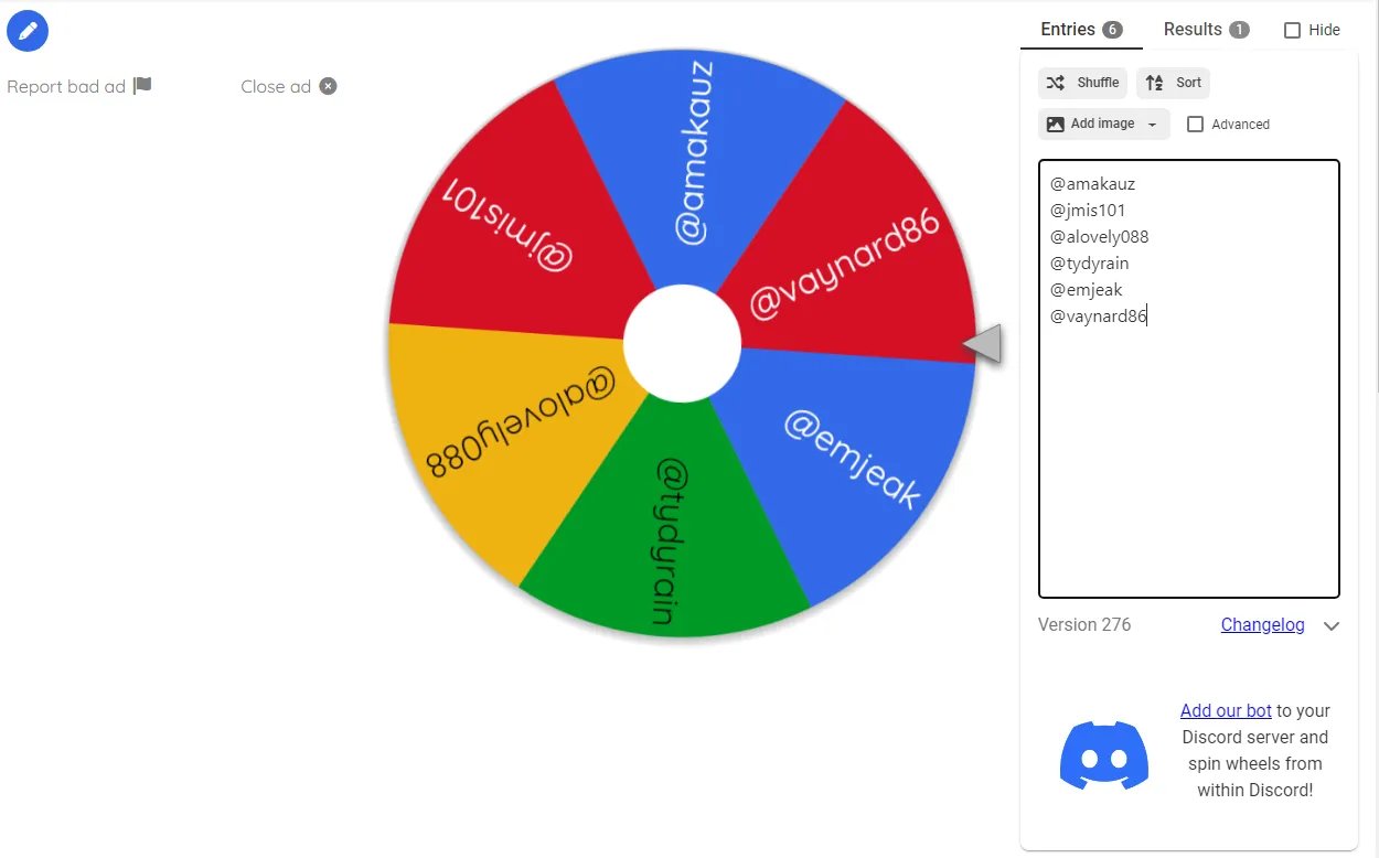 wearealivelistnerdsrunspinbefore131023.PNG