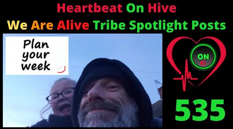 Heartbeat On Hive spotlight post535.png