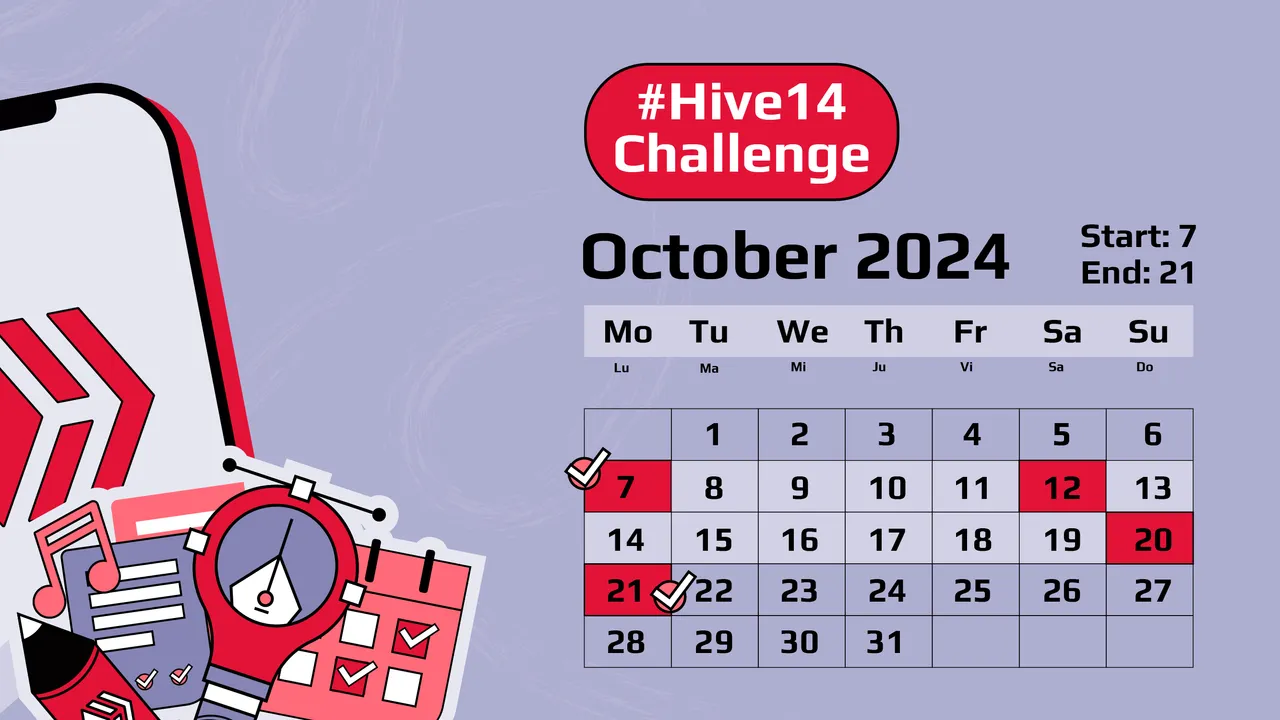 Calendar #Hive14Challenge.png