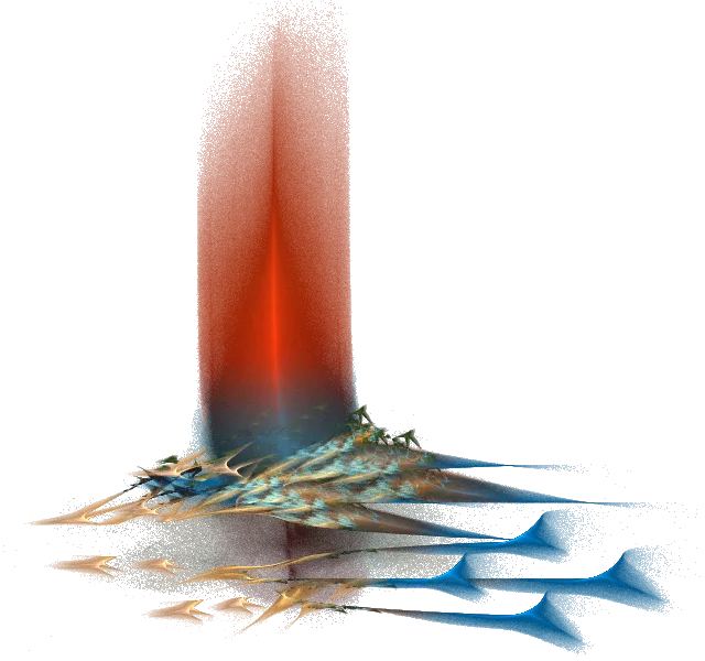 Plastic-CandleBurnRed-Transp.png