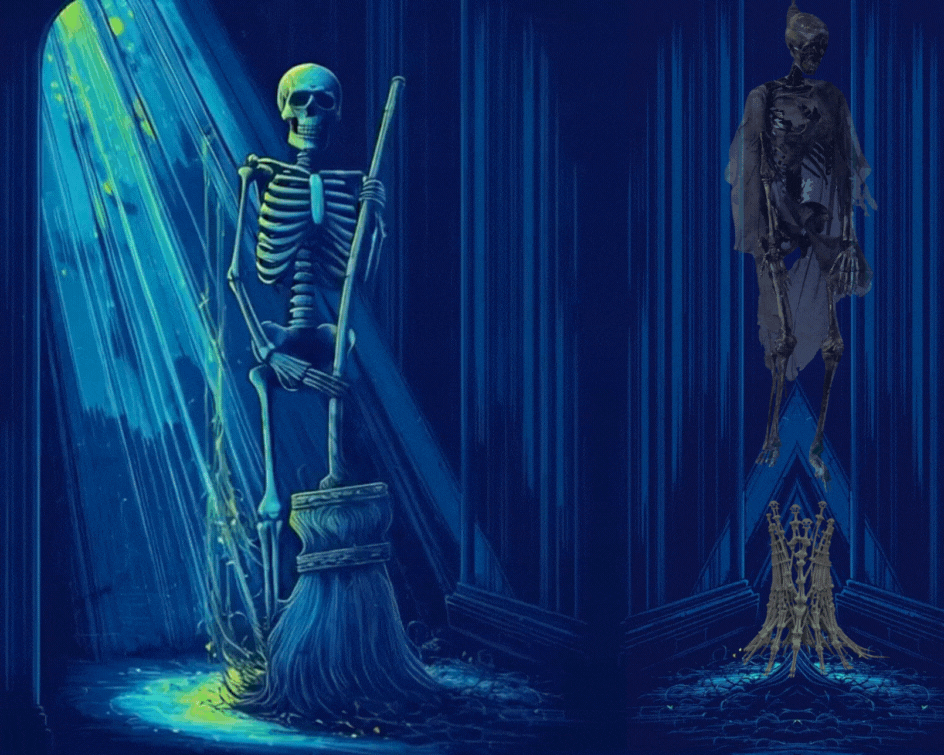 Apophysis-StarryAI-SkeletonWithBroom.gif