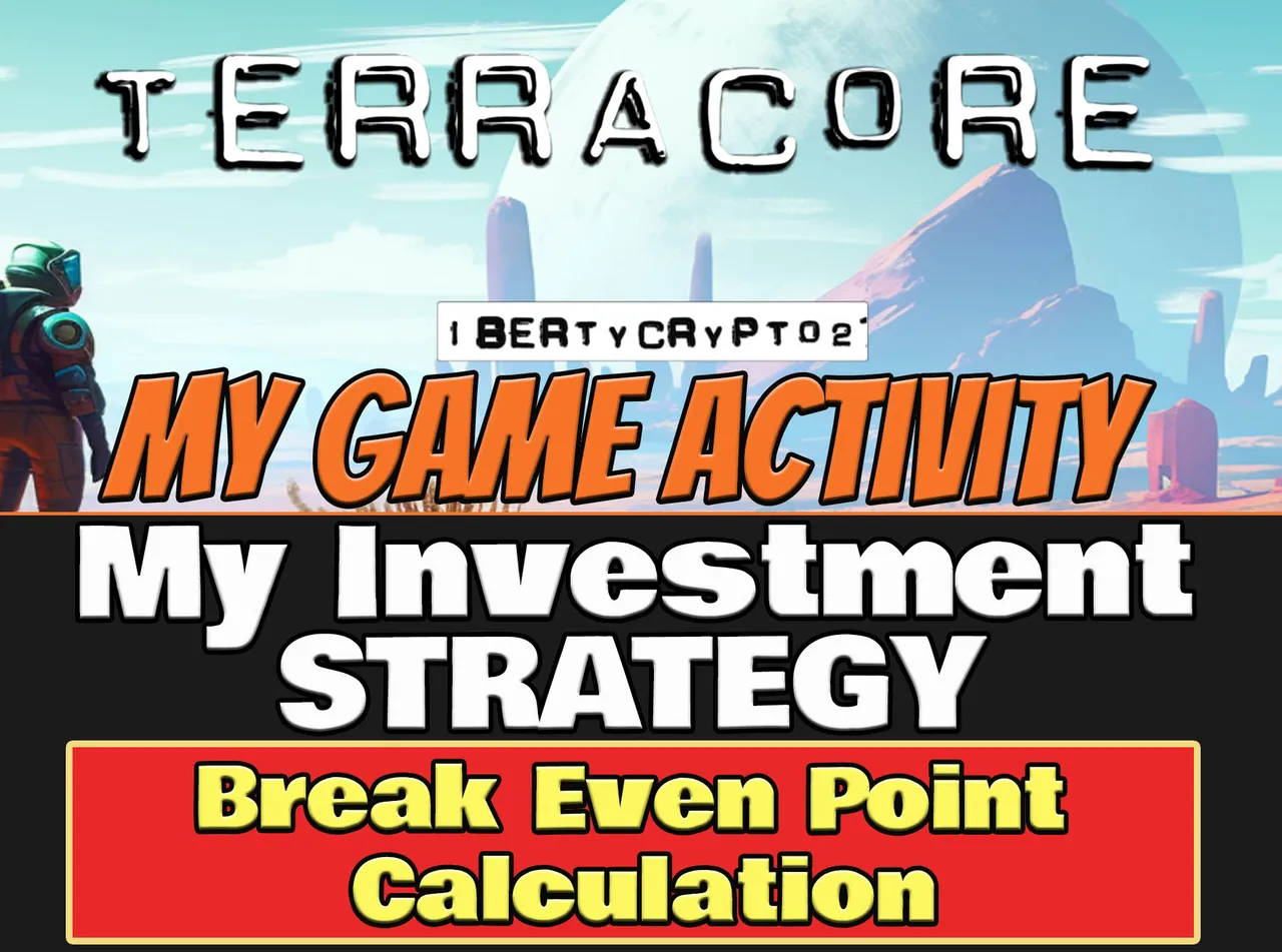 TerracoreGAMEandInvestmetActivity16daysAfter.jpg