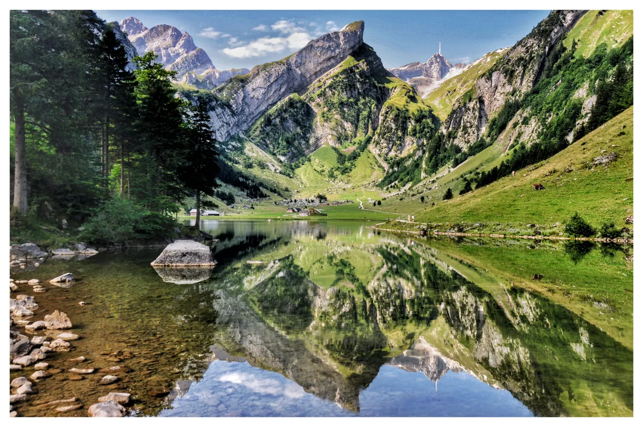 #28 Schweiz Seealpsee Säntis DSC_0371-01.jpeg