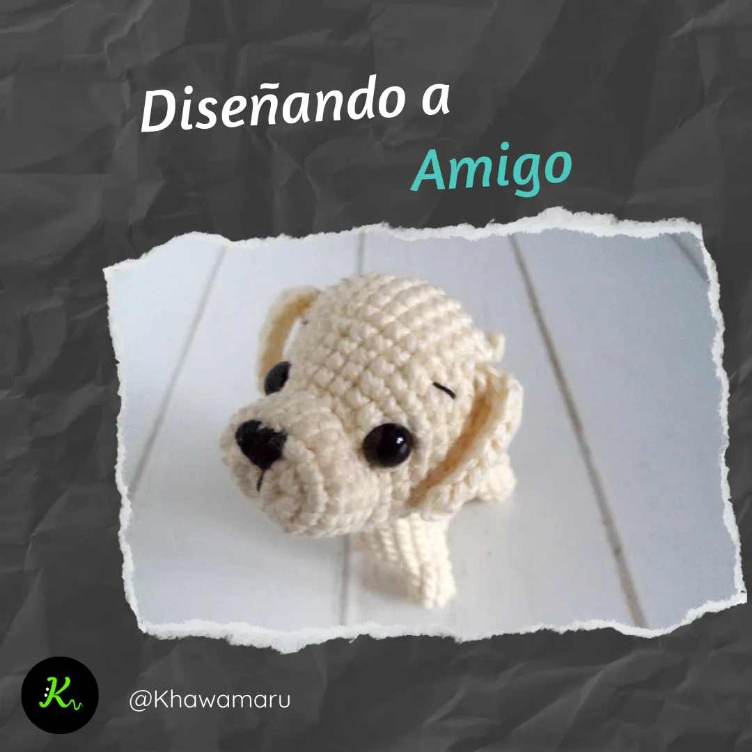 cachorro designing_crochet petit dog_khawamaru.png