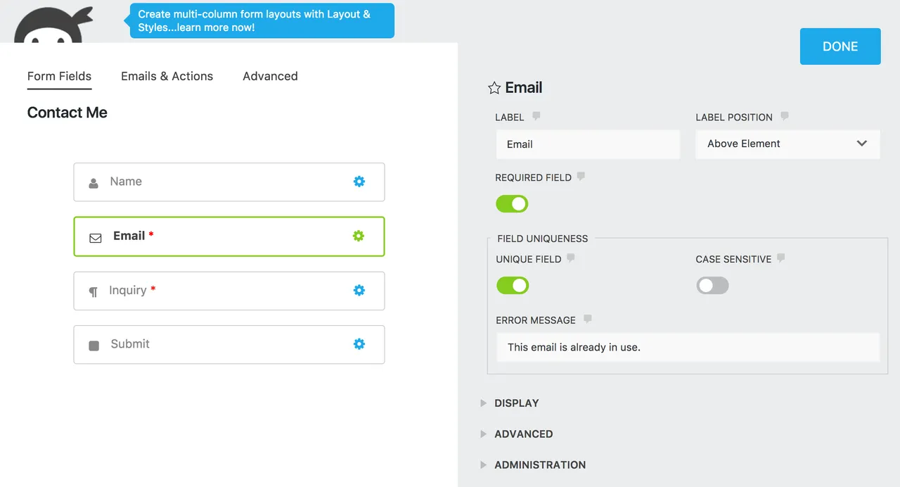 1-ss-ninja-forms-unique-fields-settings.png