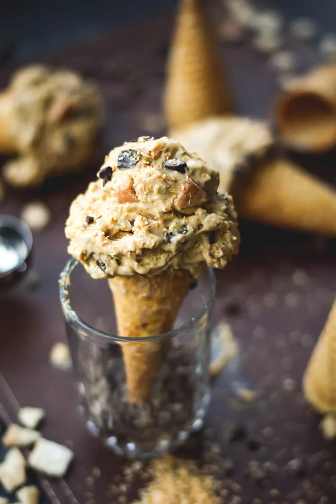 No-Churn Samoas Cookie Caramel Ice Cream..jpg