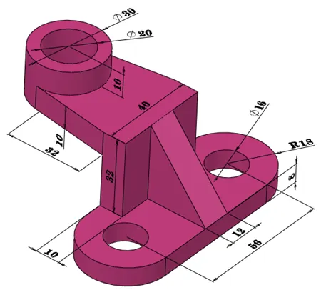 01-vertical-shaft-support-solidworks-drafting_thumb.png
