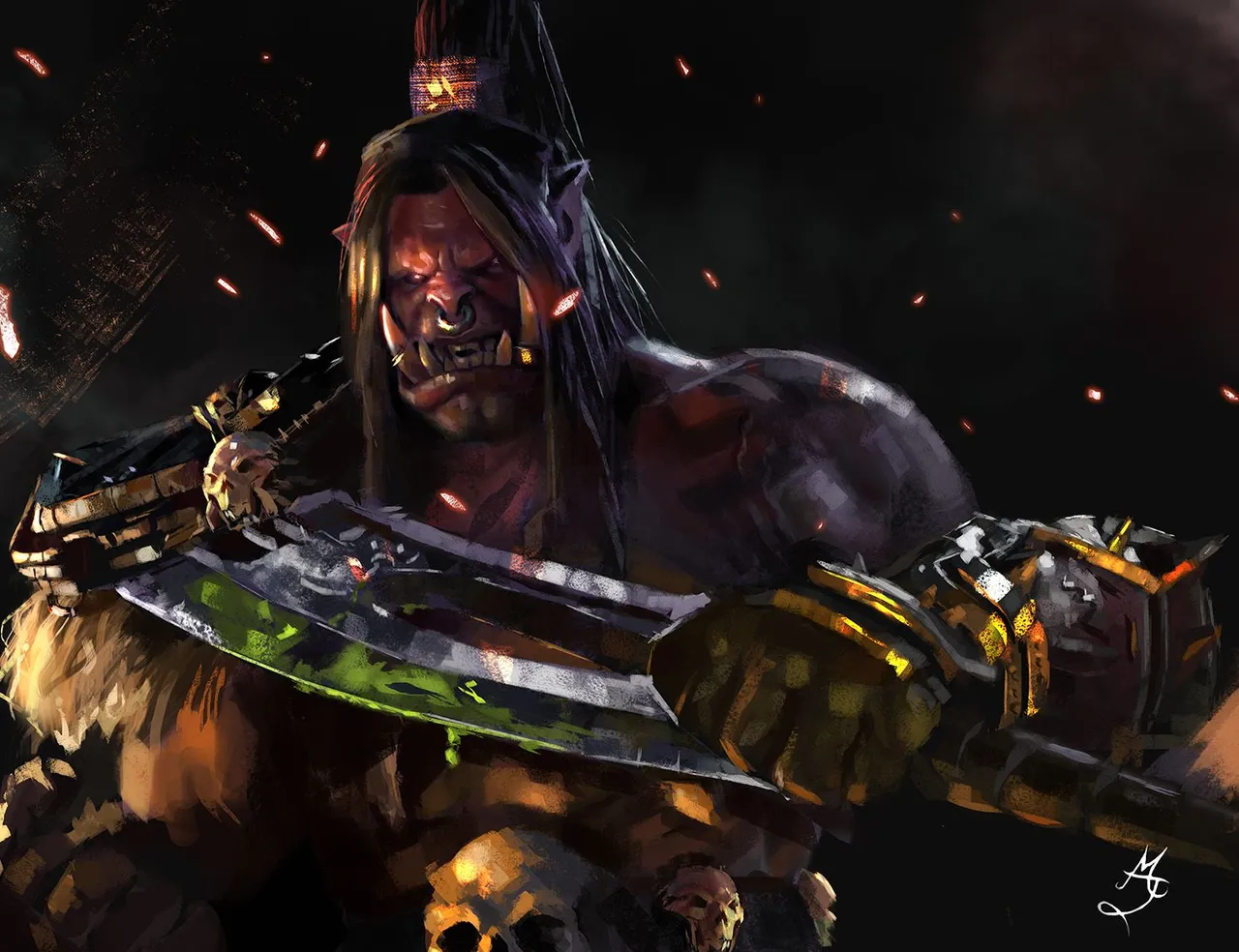 world of warcraft justmousepixels step 12.jpg