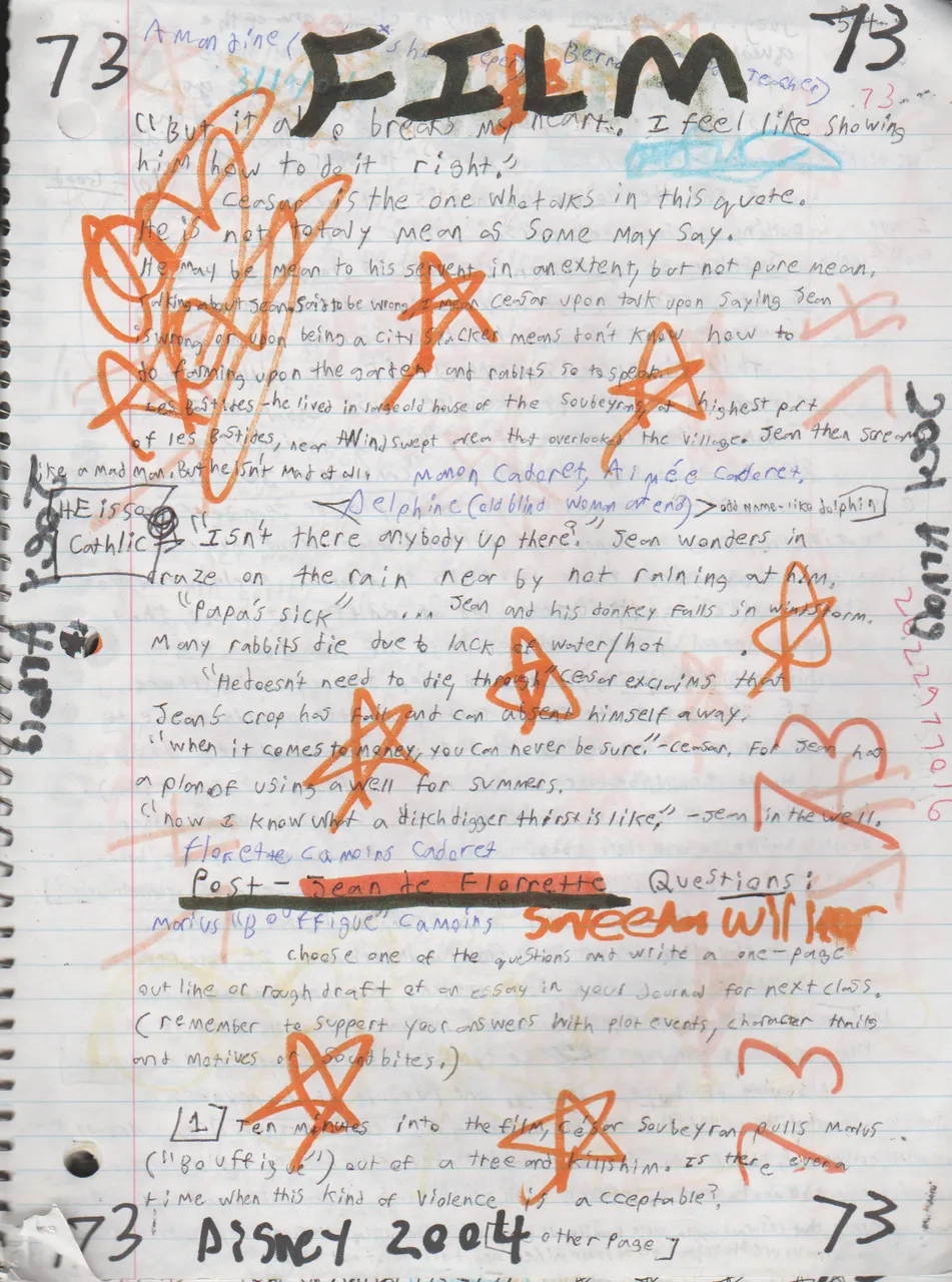 2004-01-29 - Thursday - Carpetball FGHS Senior Project Journal, Joey Arnold, Part 02, 96pages numbered, Notebook-71.png