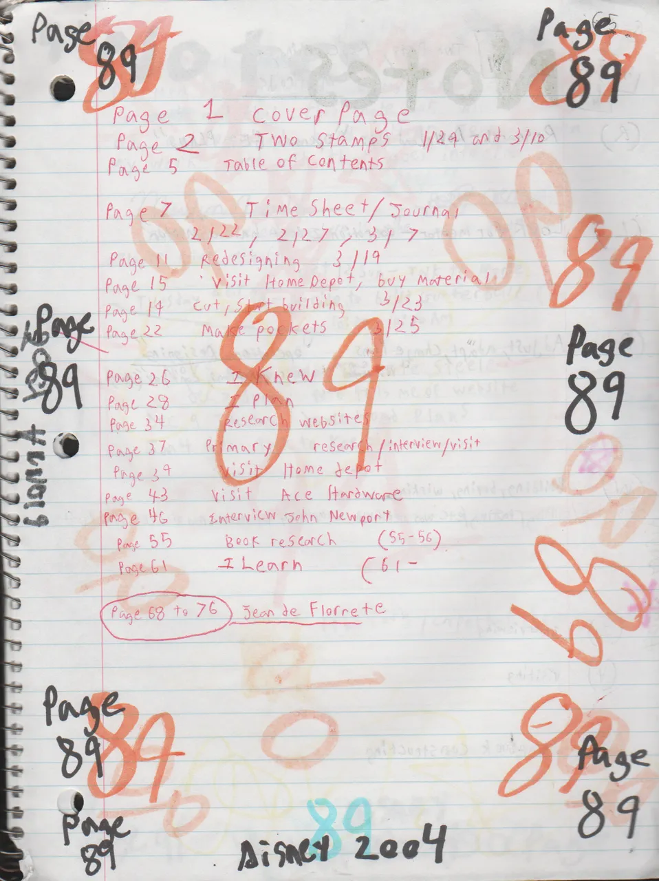 2004-01-29 - Thursday - Carpetball FGHS Senior Project Journal, Joey Arnold, Part 02, 96pages numbered, Notebook-87.png