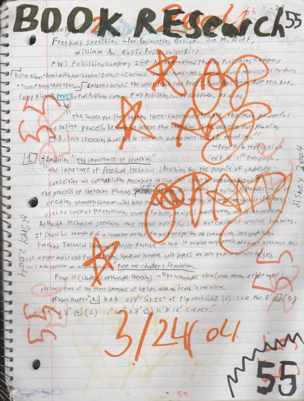 2004-01-29 - Thursday - Carpetball FGHS Senior Project Journal, Joey Arnold, Part 02, 96pages numbered, Notebook-53.png