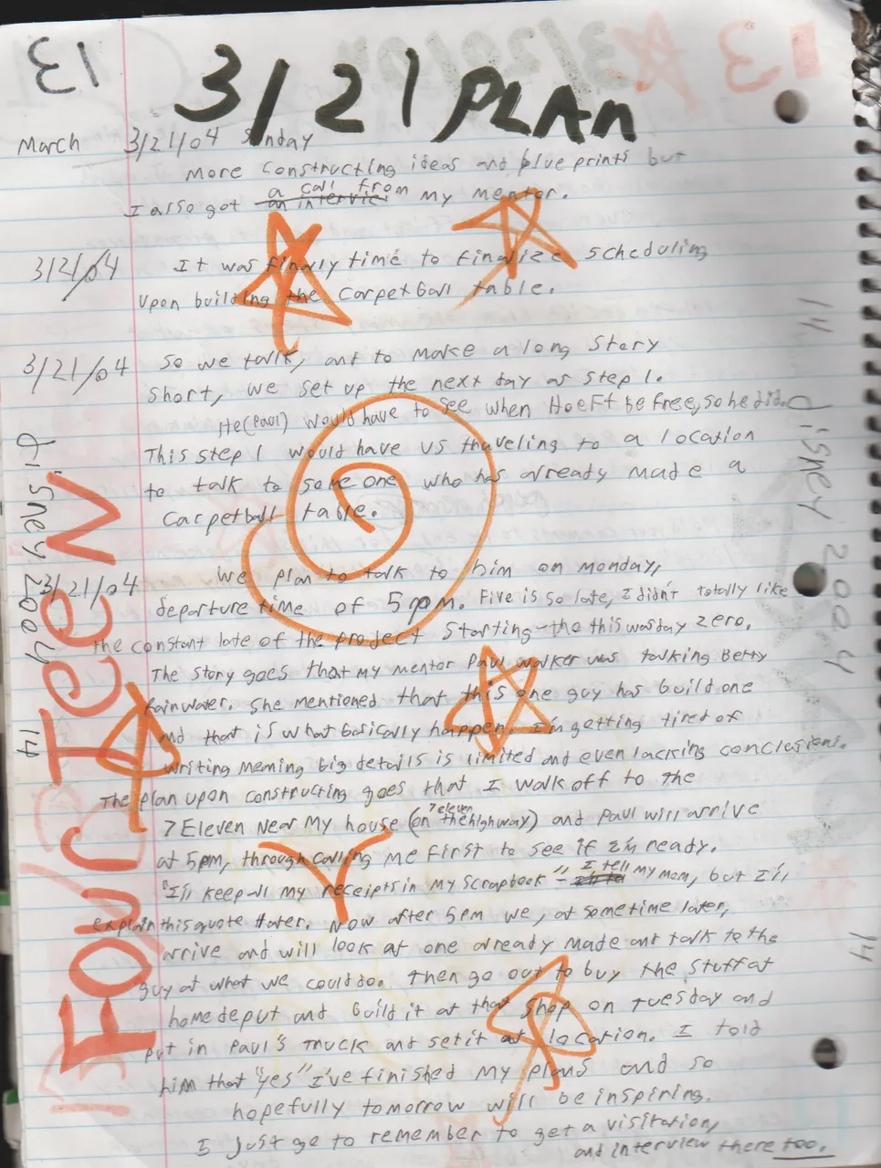 2004-01-29 - Thursday - Carpetball FGHS Senior Project Journal, Joey Arnold, Part 02, 96pages numbered, Notebook-09.png