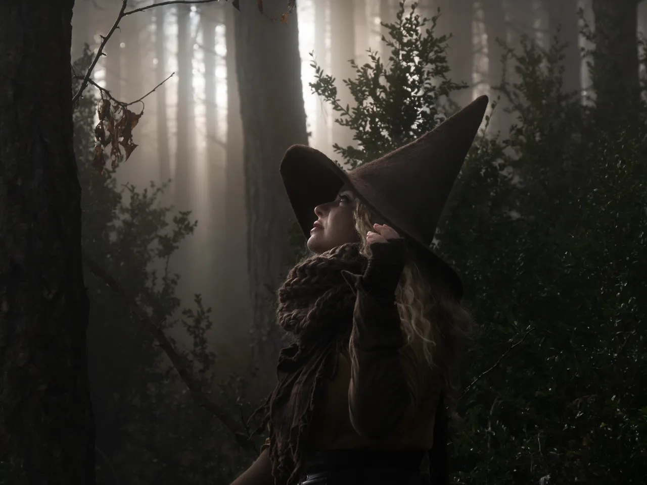 Priscilla Hernandez- Witch Hat by Costurero Real 03 - by Priscilla Hernandez  (yidneth.com) - Priscilla Hernandez.jpg