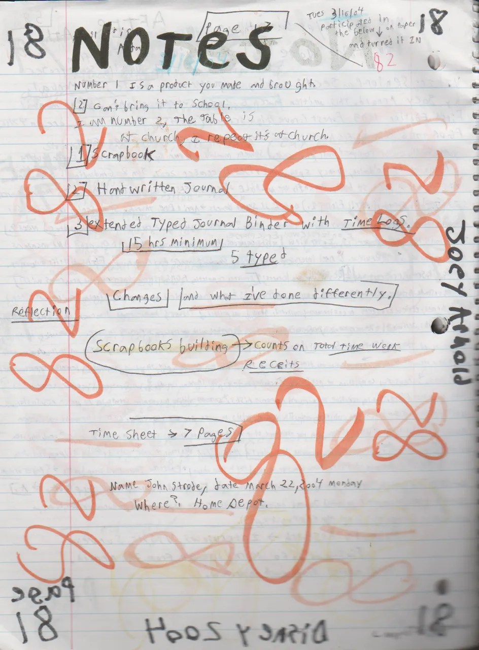 2004-01-29 - Thursday - Carpetball FGHS Senior Project Journal, Joey Arnold, Part 02, 96pages numbered, Notebook-80.png