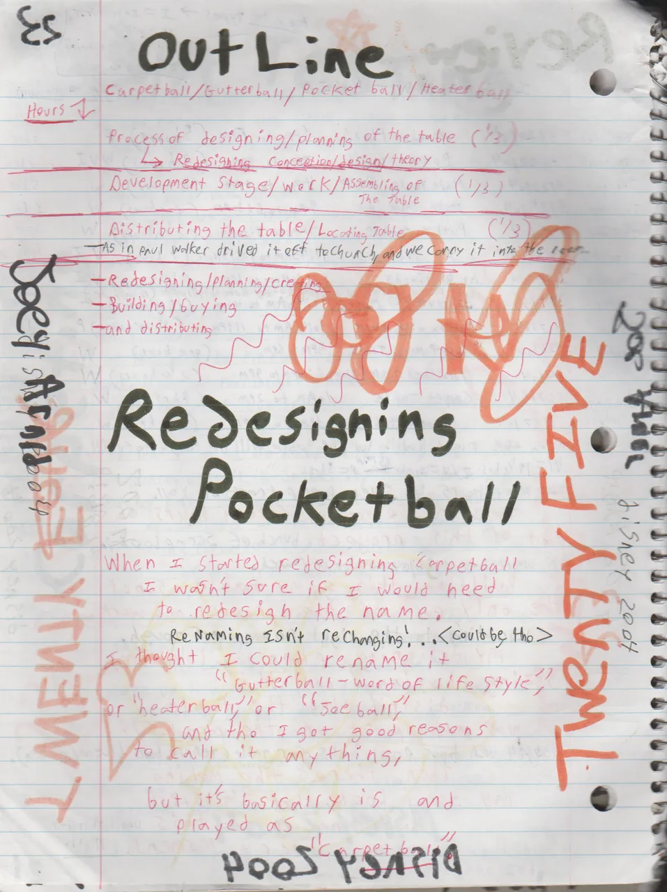 2004-01-29 - Thursday - Carpetball FGHS Senior Project Journal, Joey Arnold, Part 02, 96pages numbered, Notebook-19.png