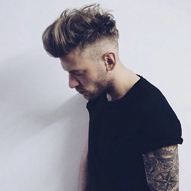 hair