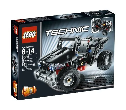 LEGO Technic Off-Roader