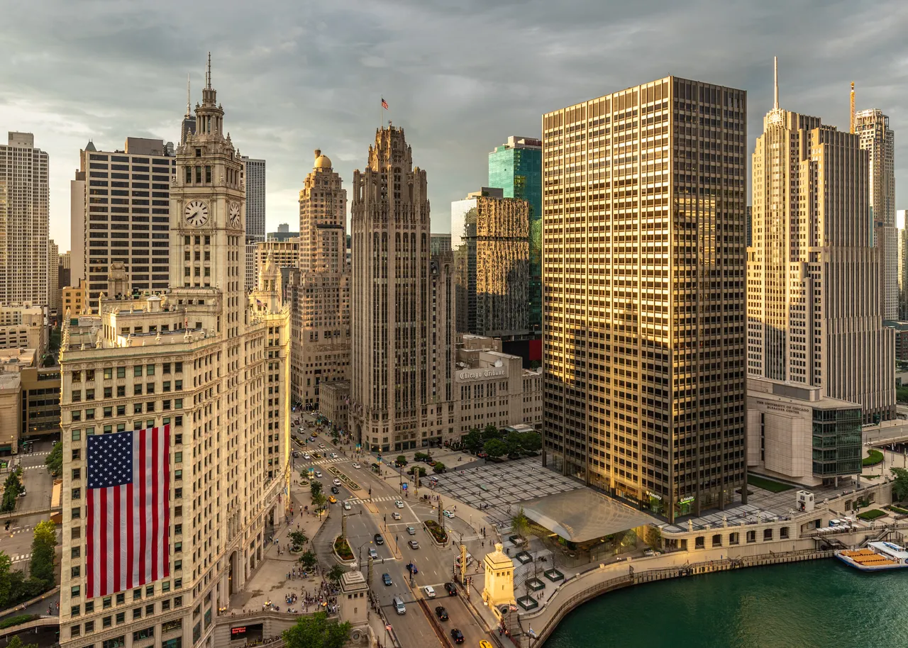 IndependenceDayChicagoSunset.jpg