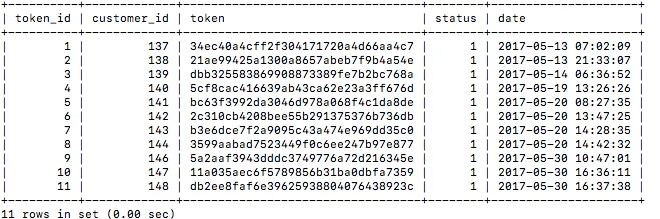 magentoTokenBasedAutentication