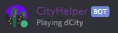 cityhelper