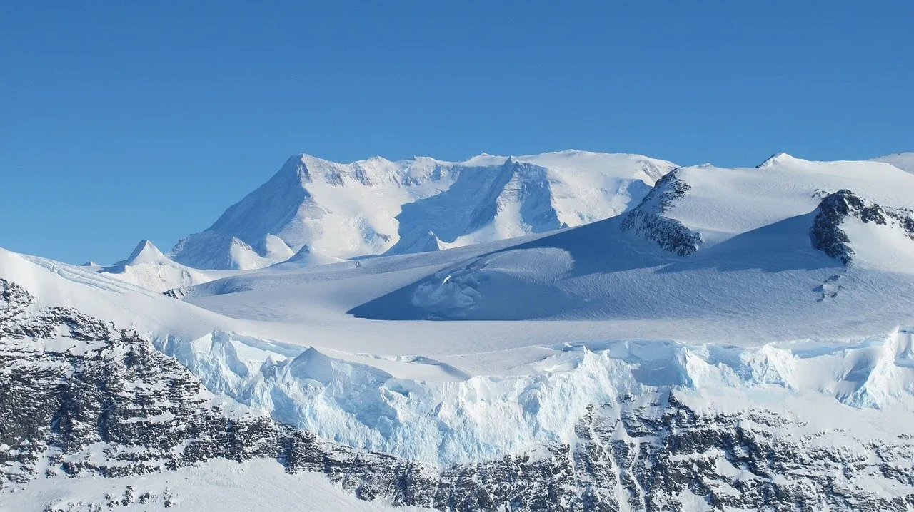 Antarctica