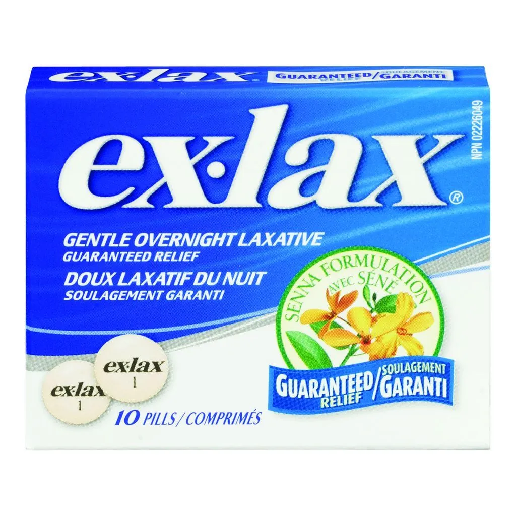exlax