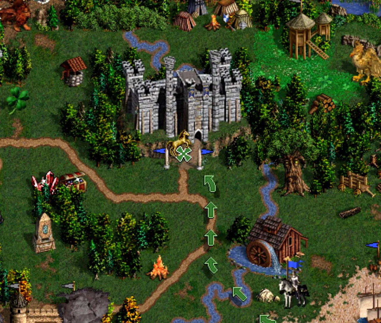 Герои меча и магии 6 / might & magic heroes vi. Герои 3 кузня. Герои меча и магии для windows 10. Heroes of might and magic iii игра. Герои 3 рог бездны герои.