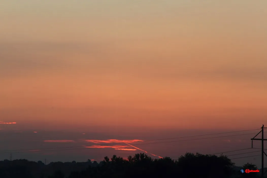 sunrise dawn morning clouds SR0041.JPG