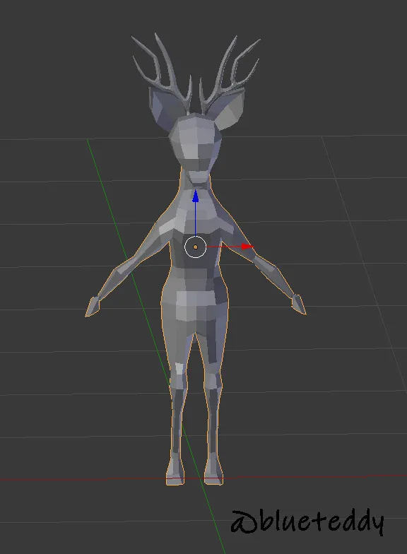 3Ddeer.png