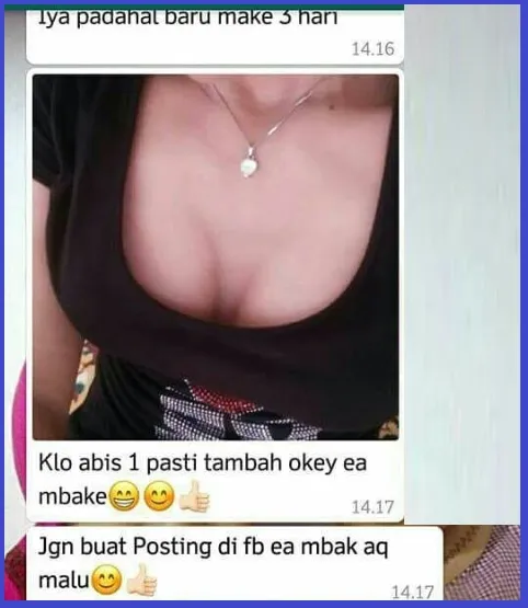 testi ayla breast care