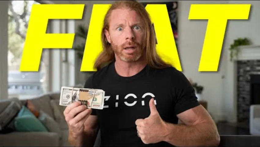 If Fiat Believers Acted Like Bitcoin Enthusiasts!