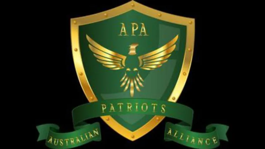 The Australian Patriots Alliance